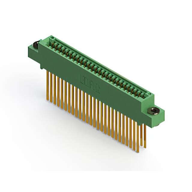 845-052-544-503 EDAC Inc.  Edgeboard Connectors